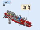 Instrucciones de Construcción - LEGO - Technic - 42050 - Deportivo de máxima potencia: Page 61