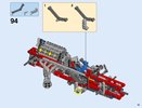 Instrucciones de Construcción - LEGO - Technic - 42050 - Deportivo de máxima potencia: Page 63