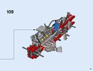 Instrucciones de Construcción - LEGO - Technic - 42050 - Deportivo de máxima potencia: Page 69