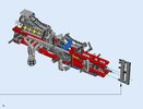 Instrucciones de Construcción - LEGO - Technic - 42050 - Deportivo de máxima potencia: Page 72