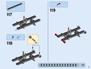 Instrucciones de Construcción - LEGO - Technic - 42050 - Deportivo de máxima potencia: Page 75