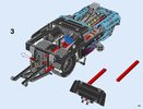 Instrucciones de Construcción - LEGO - Technic - 42050 - Deportivo de máxima potencia: Page 123