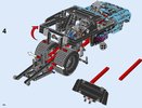 Instrucciones de Construcción - LEGO - Technic - 42050 - Deportivo de máxima potencia: Page 124