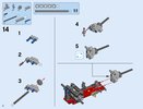 Instrucciones de Construcción - LEGO - Technic - 42050 - Deportivo de máxima potencia: Page 8