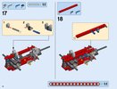 Instrucciones de Construcción - LEGO - Technic - 42050 - Deportivo de máxima potencia: Page 10