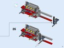 Instrucciones de Construcción - LEGO - Technic - 42050 - Deportivo de máxima potencia: Page 19