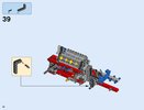 Instrucciones de Construcción - LEGO - Technic - 42050 - Deportivo de máxima potencia: Page 22