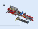 Instrucciones de Construcción - LEGO - Technic - 42050 - Deportivo de máxima potencia: Page 37