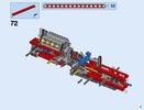 Instrucciones de Construcción - LEGO - Technic - 42050 - Deportivo de máxima potencia: Page 41