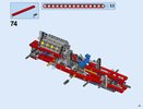 Instrucciones de Construcción - LEGO - Technic - 42050 - Deportivo de máxima potencia: Page 43