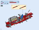 Instrucciones de Construcción - LEGO - Technic - 42050 - Deportivo de máxima potencia: Page 54