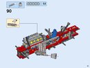 Instrucciones de Construcción - LEGO - Technic - 42050 - Deportivo de máxima potencia: Page 59