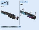 Instrucciones de Construcción - LEGO - Technic - 42050 - Deportivo de máxima potencia: Page 90