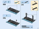 Instrucciones de Construcción - LEGO - Technic - 42050 - Deportivo de máxima potencia: Page 105