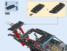 Instrucciones de Construcción - LEGO - Technic - 42050 - Deportivo de máxima potencia: Page 113