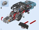 Instrucciones de Construcción - LEGO - Technic - 42050 - Deportivo de máxima potencia: Page 128