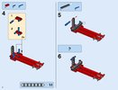 Instrucciones de Construcción - LEGO - Technic - 42050 - Deportivo de máxima potencia: Page 4