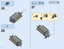 Instrucciones de Construcción - LEGO - Technic - 42050 - Deportivo de máxima potencia: Page 14