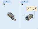 Instrucciones de Construcción - LEGO - Technic - 42050 - Deportivo de máxima potencia: Page 15