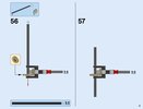 Instrucciones de Construcción - LEGO - Technic - 42050 - Deportivo de máxima potencia: Page 31