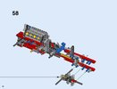 Instrucciones de Construcción - LEGO - Technic - 42050 - Deportivo de máxima potencia: Page 32