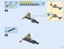 Instrucciones de Construcción - LEGO - Technic - 42050 - Deportivo de máxima potencia: Page 35