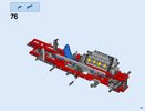 Instrucciones de Construcción - LEGO - Technic - 42050 - Deportivo de máxima potencia: Page 45