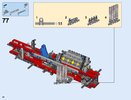 Instrucciones de Construcción - LEGO - Technic - 42050 - Deportivo de máxima potencia: Page 46