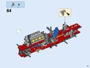 Instrucciones de Construcción - LEGO - Technic - 42050 - Deportivo de máxima potencia: Page 53