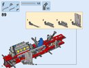 Instrucciones de Construcción - LEGO - Technic - 42050 - Deportivo de máxima potencia: Page 58