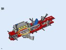 Instrucciones de Construcción - LEGO - Technic - 42050 - Deportivo de máxima potencia: Page 60