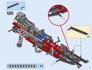 Instrucciones de Construcción - LEGO - Technic - 42050 - Deportivo de máxima potencia: Page 77