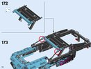 Instrucciones de Construcción - LEGO - Technic - 42050 - Deportivo de máxima potencia: Page 106