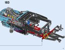 Instrucciones de Construcción - LEGO - Technic - 42050 - Deportivo de máxima potencia: Page 111