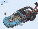 Instrucciones de Construcción - LEGO - Technic - 42050 - Deportivo de máxima potencia: Page 116