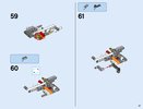 Instrucciones de Construcción - LEGO - Technic - 42052 - Helicóptero de transporte pesado: Page 37