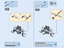 Instrucciones de Construcción - LEGO - Technic - 42052 - Helicóptero de transporte pesado: Page 63