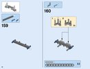 Instrucciones de Construcción - LEGO - Technic - 42052 - Helicóptero de transporte pesado: Page 90