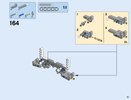 Instrucciones de Construcción - LEGO - Technic - 42052 - Helicóptero de transporte pesado: Page 93