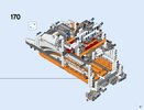 Instrucciones de Construcción - LEGO - Technic - 42052 - Helicóptero de transporte pesado: Page 97