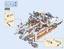 Instrucciones de Construcción - LEGO - Technic - 42052 - Helicóptero de transporte pesado: Page 115