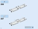 Instrucciones de Construcción - LEGO - Technic - 42052 - Helicóptero de transporte pesado: Page 118