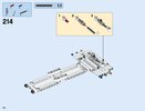 Instrucciones de Construcción - LEGO - Technic - 42052 - Helicóptero de transporte pesado: Page 122