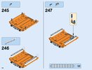 Instrucciones de Construcción - LEGO - Technic - 42052 - Helicóptero de transporte pesado: Page 142