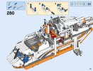 Instrucciones de Construcción - LEGO - Technic - 42052 - Helicóptero de transporte pesado: Page 167