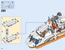 Instrucciones de Construcción - LEGO - Technic - 42052 - Helicóptero de transporte pesado: Page 168