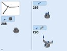 Instrucciones de Construcción - LEGO - Technic - 42052 - Helicóptero de transporte pesado: Page 176