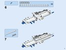 Instrucciones de Construcción - LEGO - Technic - 42052 - Helicóptero de transporte pesado: Page 9