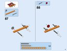 Instrucciones de Construcción - LEGO - Technic - 42052 - Helicóptero de transporte pesado: Page 47