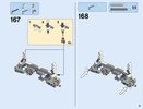 Instrucciones de Construcción - LEGO - Technic - 42052 - Helicóptero de transporte pesado: Page 95